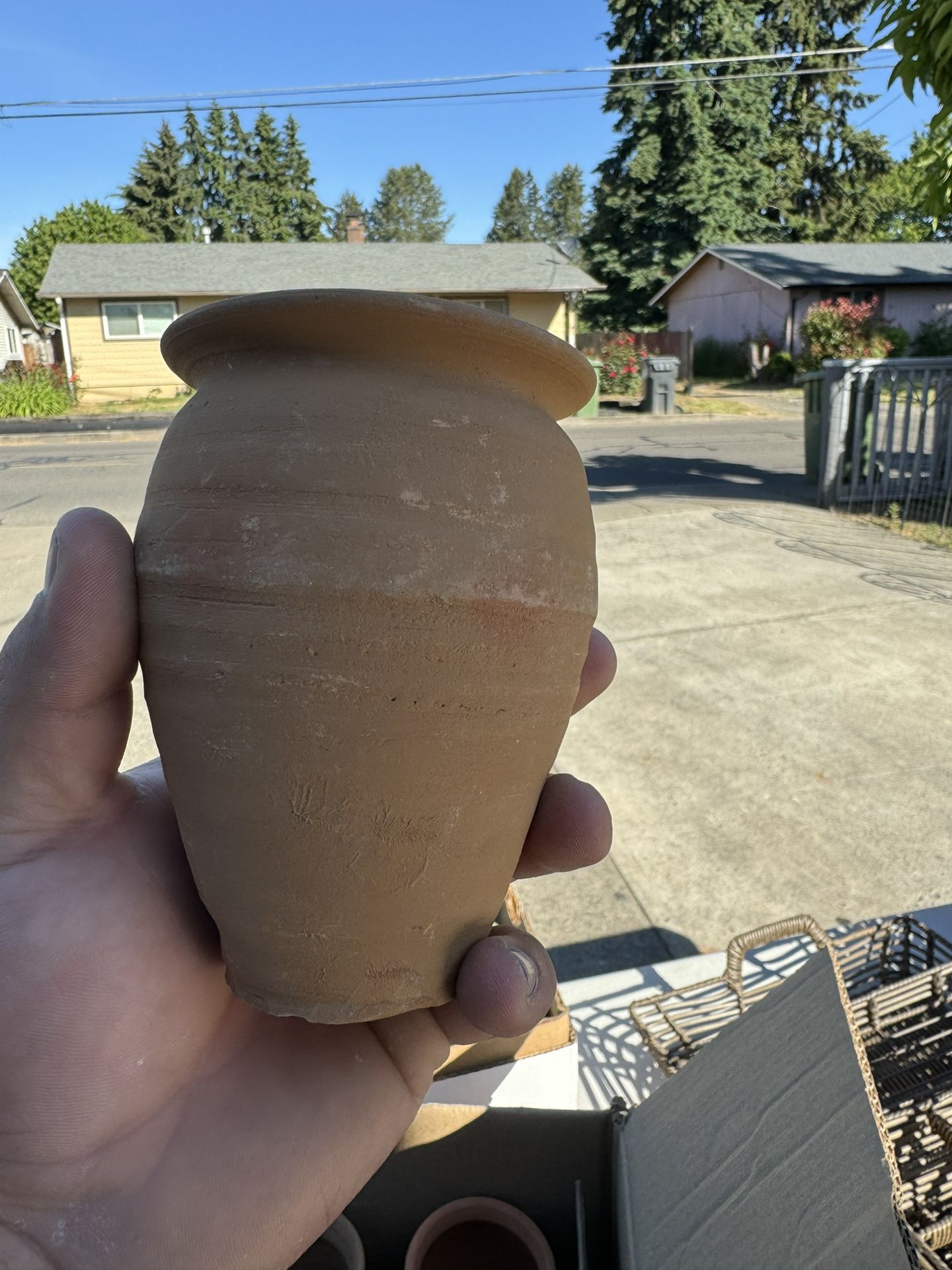 Cantaritos Para Michelada  Tequila 