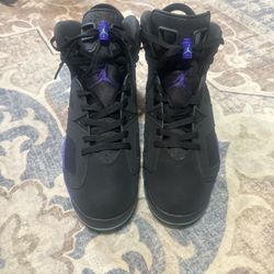 Custom Remade Jordan 6 Retro Aquas 