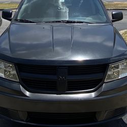 2010 Dodge Journey