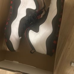 Jordan 10 And Jordan 14 