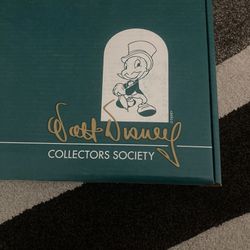 Walt Disney Collectors Society 