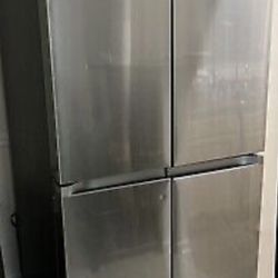Samsung French Doors 450 