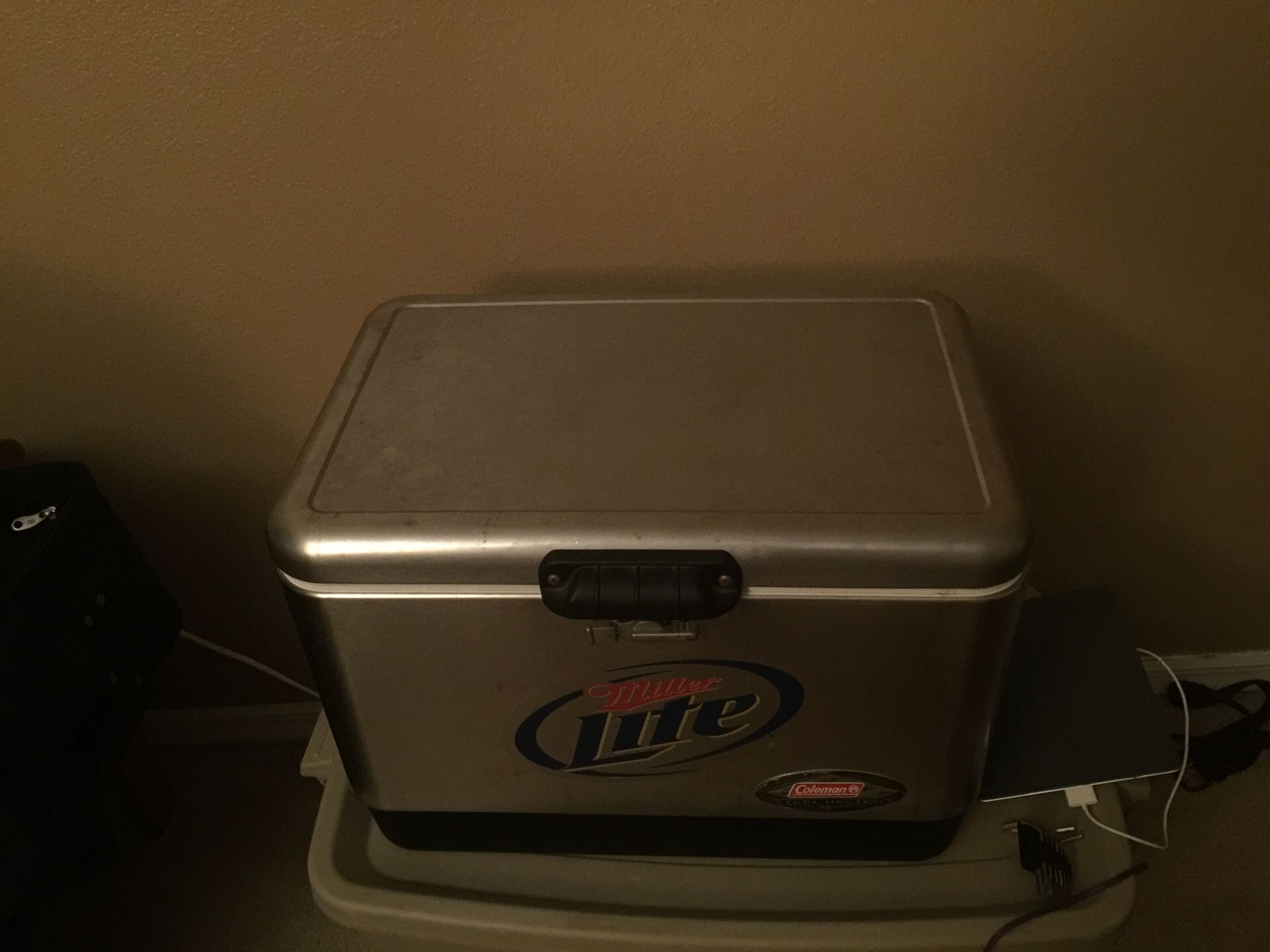 Cooler