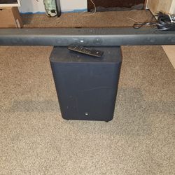 Sound Bar