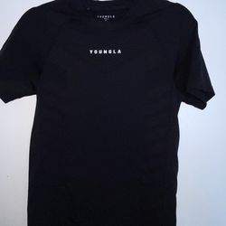 YoungLa Compression Shirt