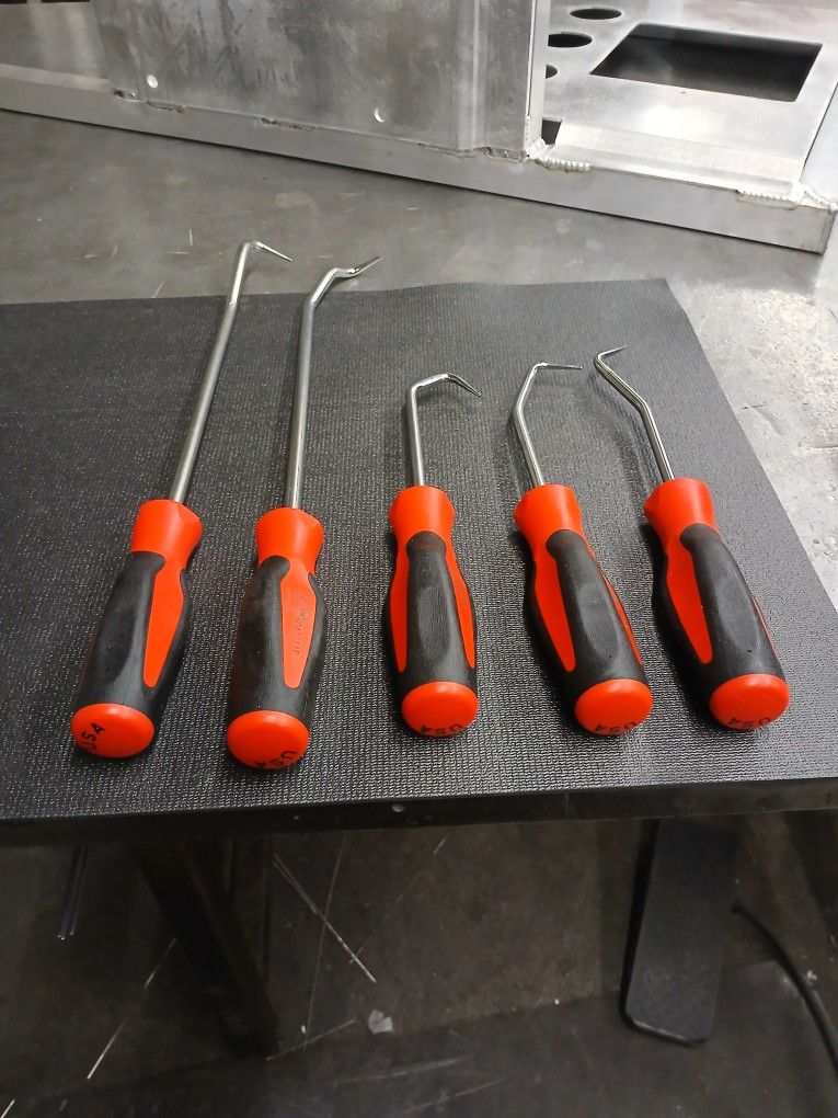 Snap on Tools 