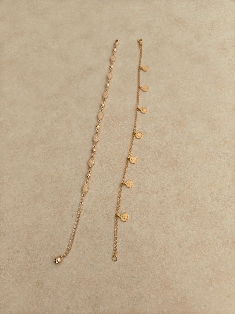 Anklets