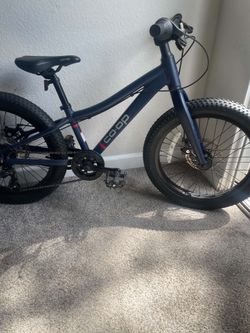 CoOp bike 20"