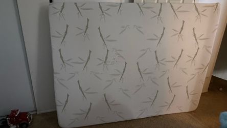 Queen mattress