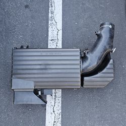 S2000 OEM Airbox/Intake