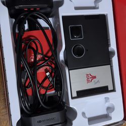 Atari Retro Console