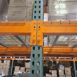 Pallet Rack