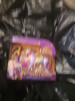 Unicorn Academy