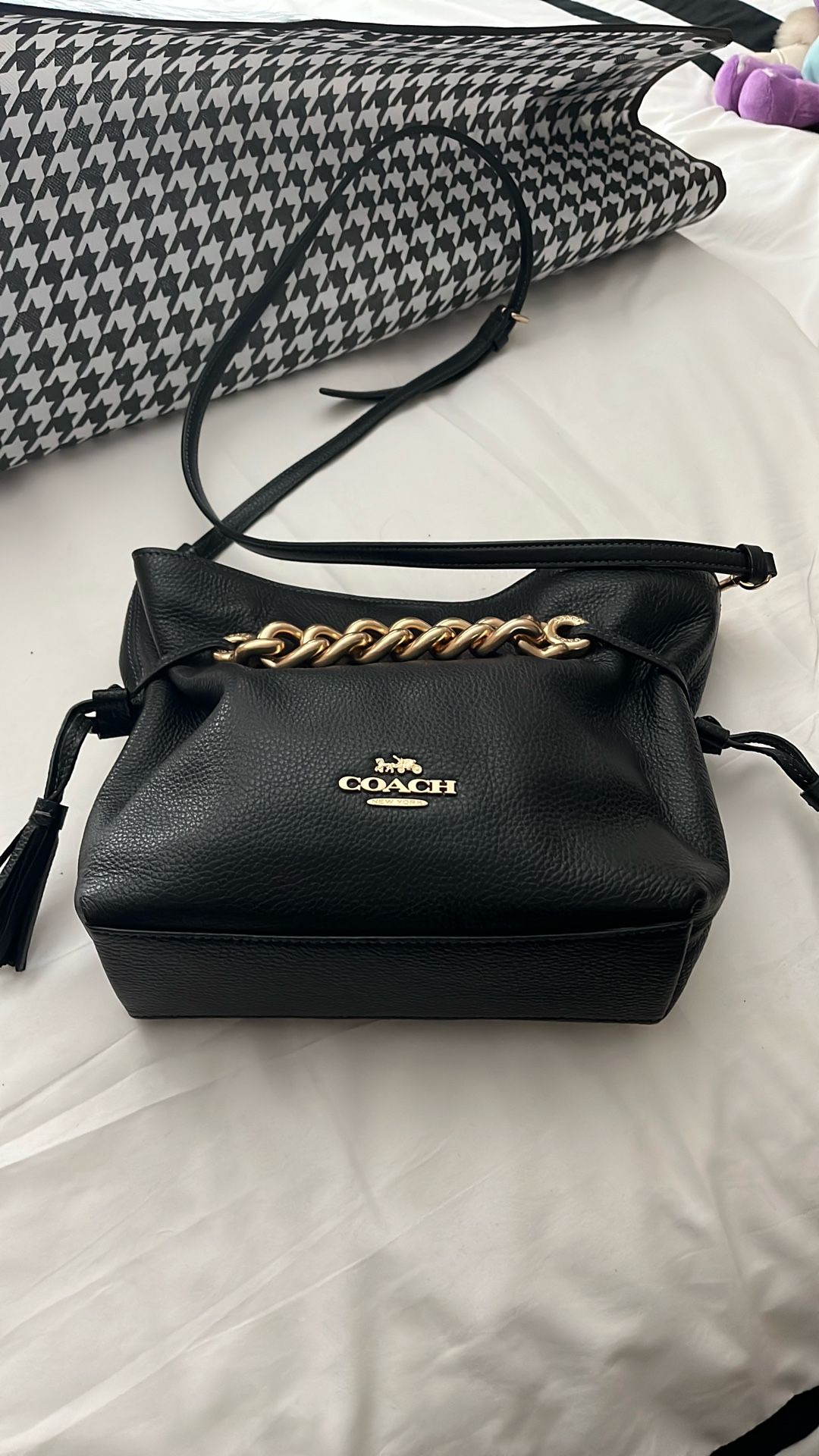 Coach Crossbody