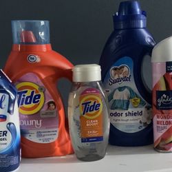 Tide Bundle 