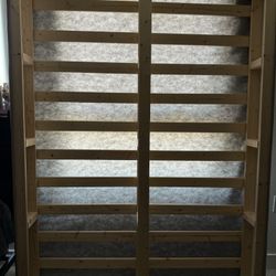 Full Size Box Spring 