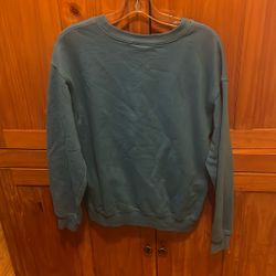 Stitch Sweatshirt 