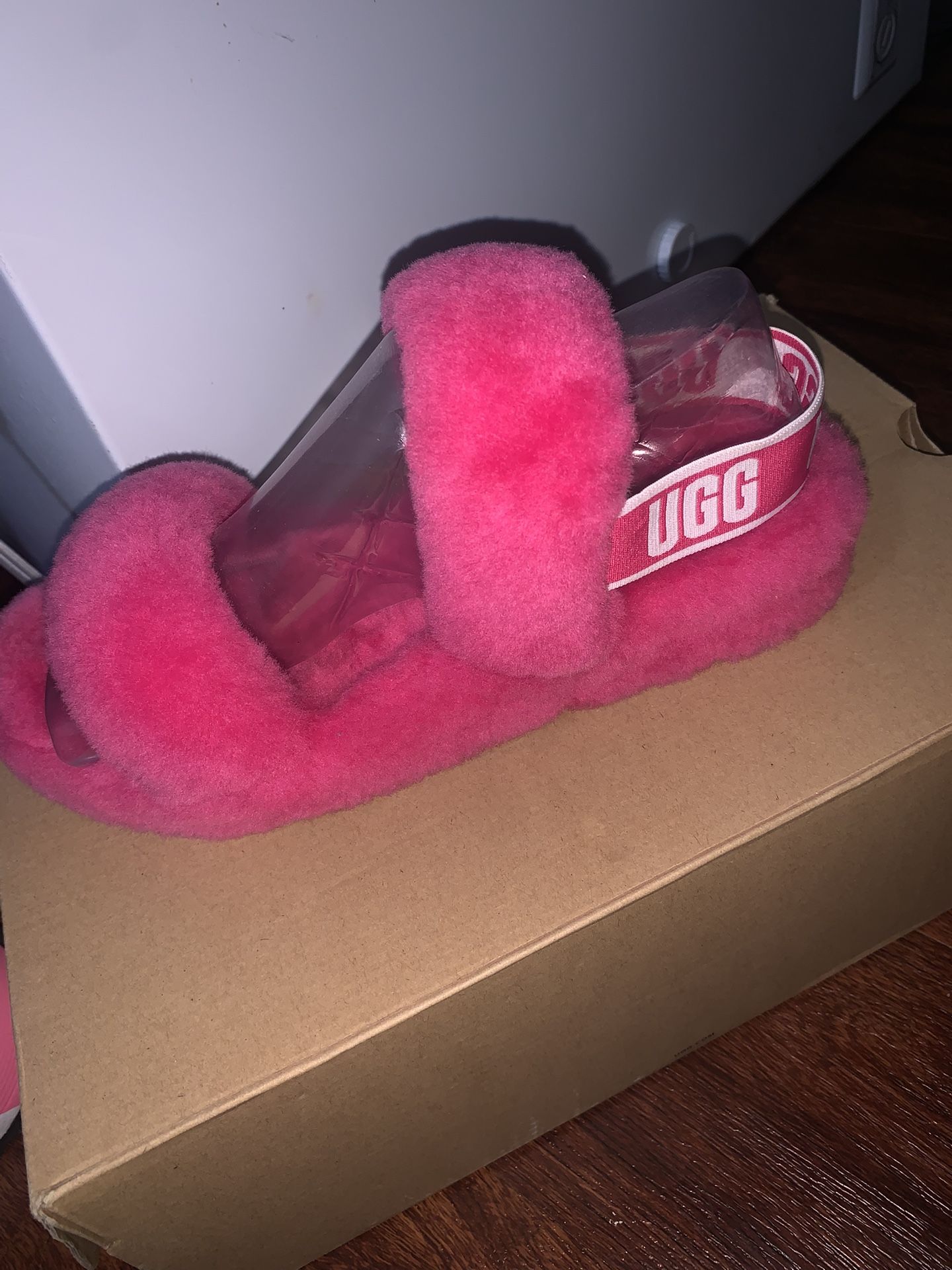 Ugg Sandals