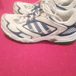 Adidas Torsion SZ. 8.5