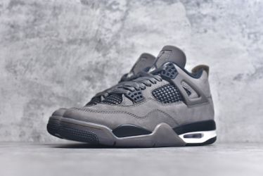 Nike SB x Air Jordan 4 Retro Cave Stone