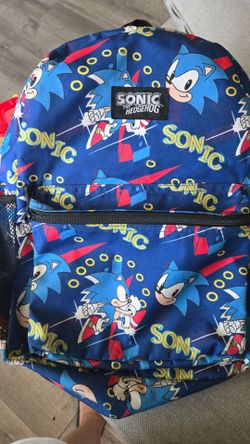 Backpack