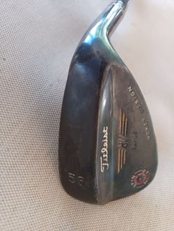 Titleist Vokey Design Sand Wedge, 56 degrees, Used