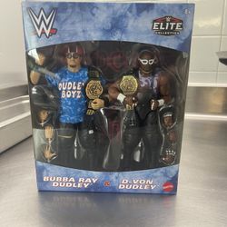 WWE