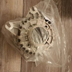 Alternator 2007 Mustang