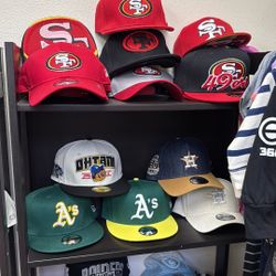 Hats, Jerseys ,Sweaters  