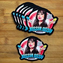 Sticker And Labels 