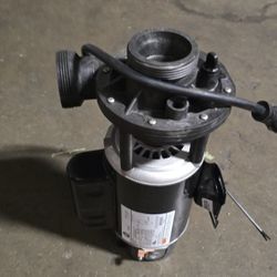 WATERWAY SD-10-1-N  ENERGY EFFICIENT HIFLO 2 - 1.5H , 1 SPEED
WATERWAY
WATERWAY SD-10-1-N ENERGY EFFICIENT HIFLO 2 - 1.5H , 1 SPEED