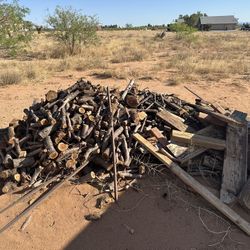 Free Firewood