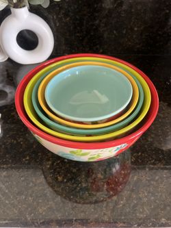 Bowls