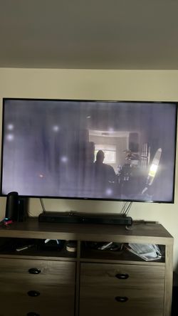 75inch Samsung qled