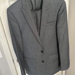 Two Nice Suits 