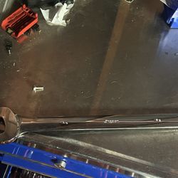 Snap on 1-5/8 Combination Wrench 