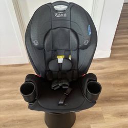 Graco Tri-Ride Convertible Car Seat + Cosco Kids booster https://offerup.com/redirect/?o=c2VhdC5PcGVu To Negotiate