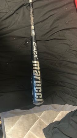 Marucci CATX Baseball Bat price is negotiable