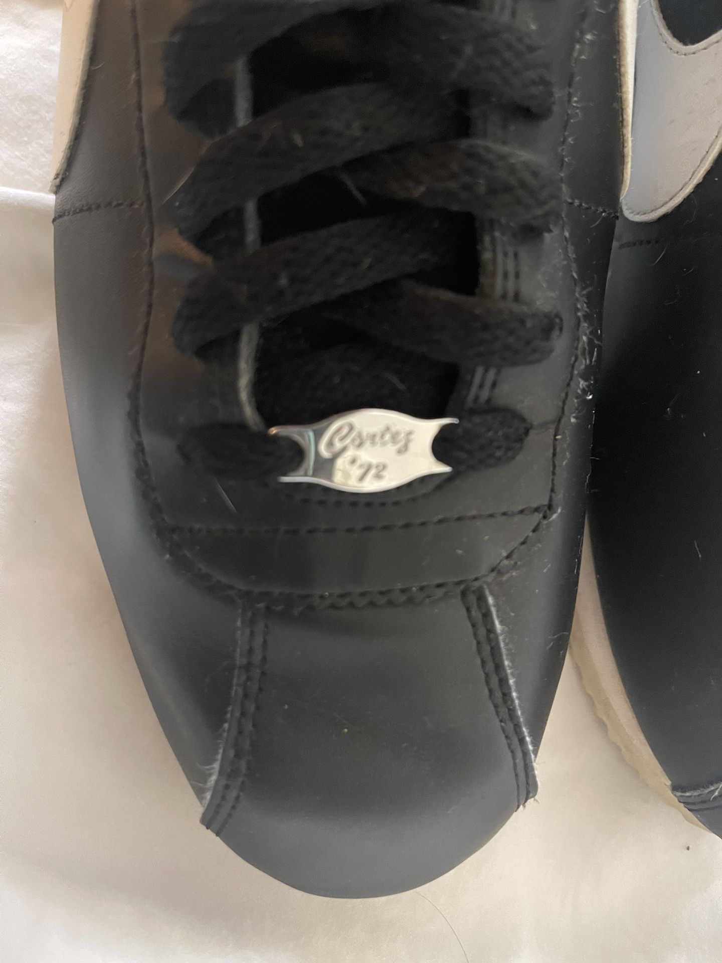 Custom Louis Vuitton Nike Cortez 9.5 1 of 1 sneakers for Sale in Riverview,  FL - OfferUp