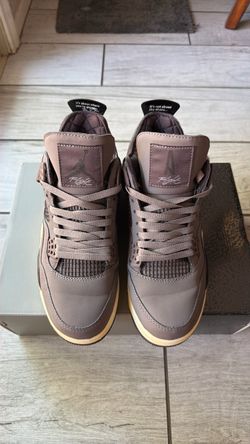 Jordan 4