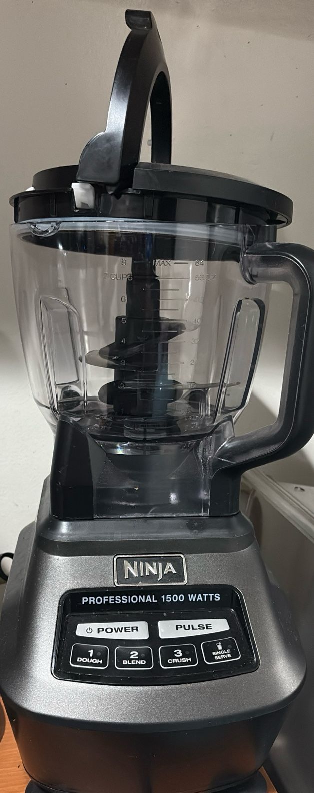 Ninja Professional 1500 Watts Blender