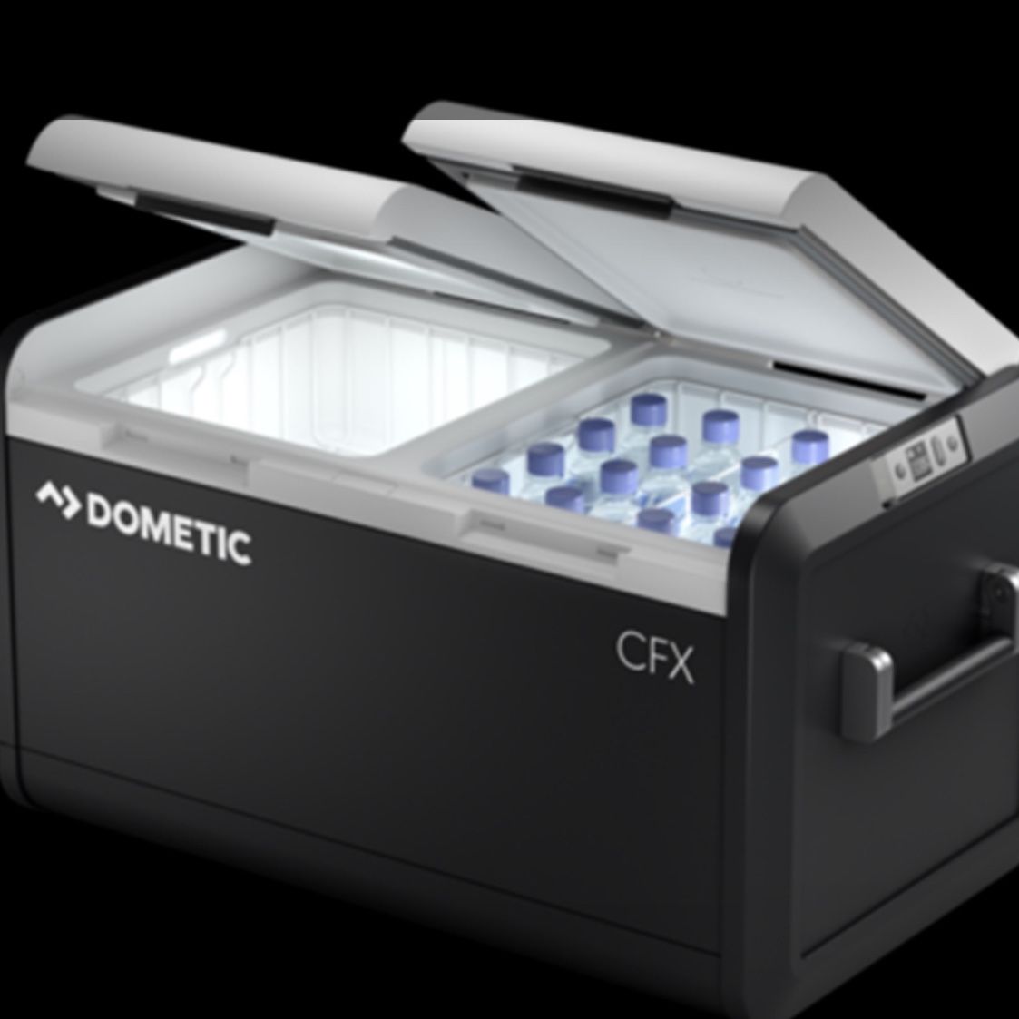 Dometic CFX3 75 Dual Zone Powered Cooler