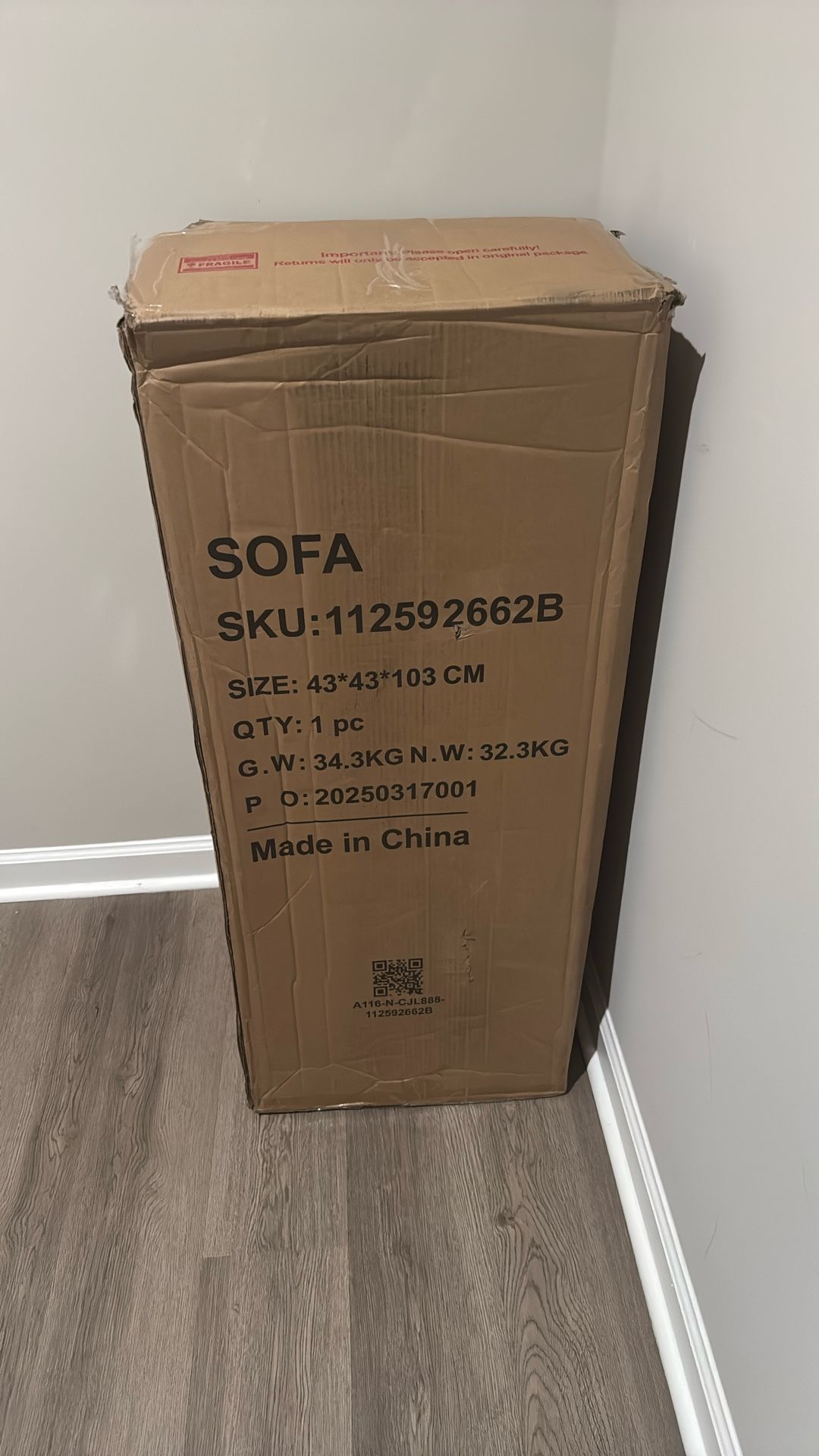 Sofa