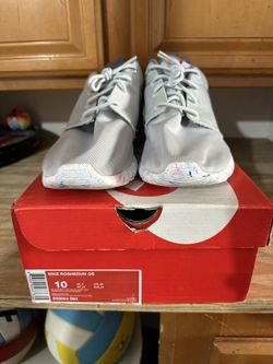 Roshe Run QS Marble Pack