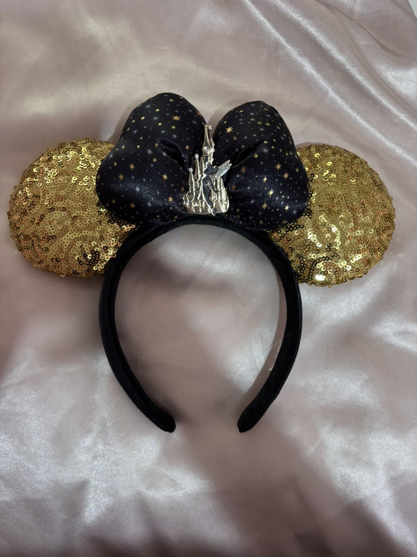 Disney Tinkerbell Minnie Mouse Ears 