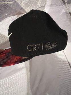 CR7 Nike Hat