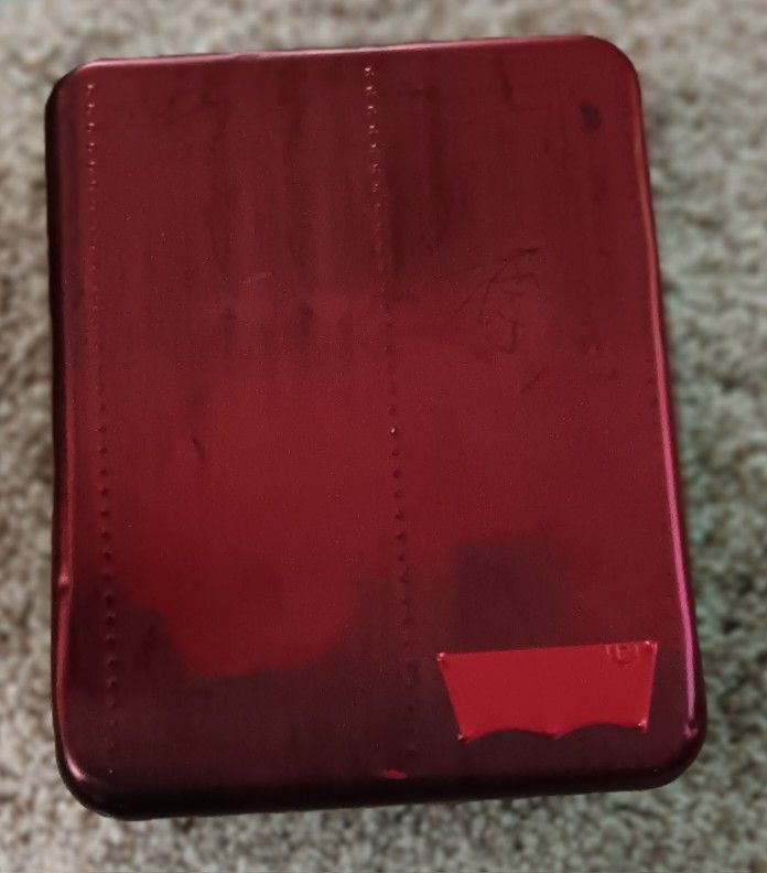 Levi Wallet
