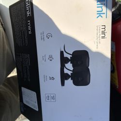 Blink Security Camera 
