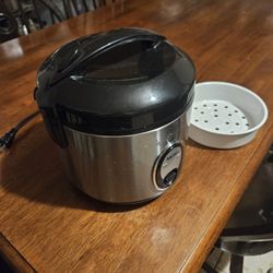 Food Steamer 