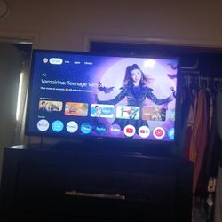 LG TV